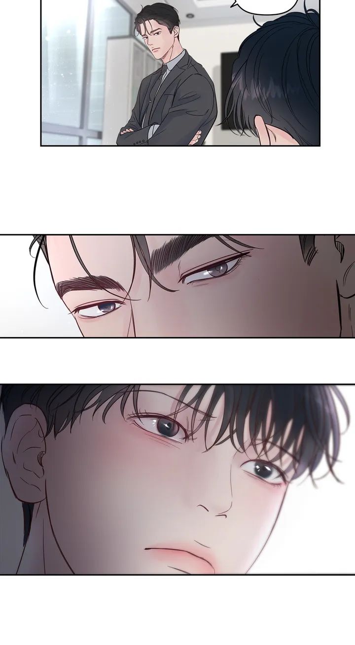 Saturday’s Master Chapter 1.1 page 47 - 