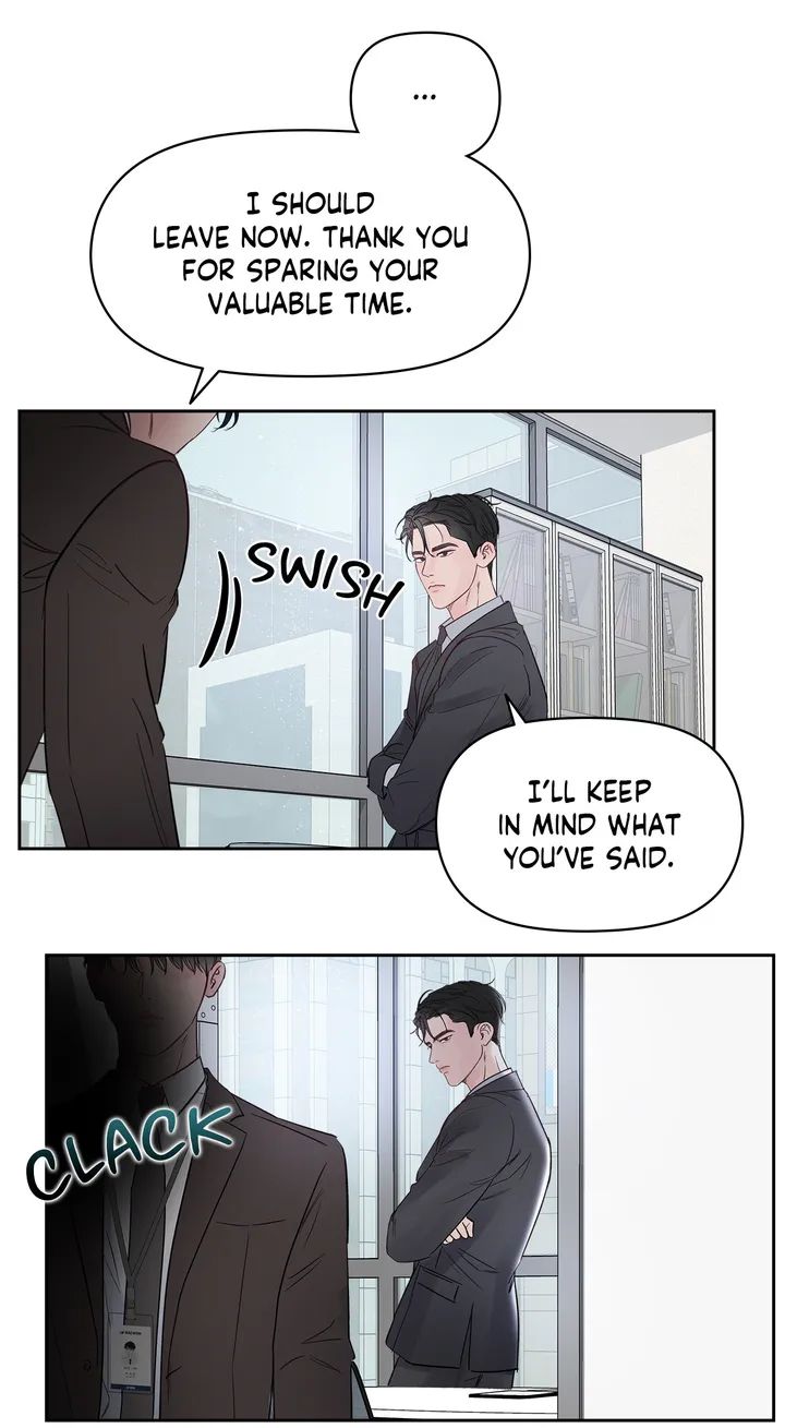 Saturday’s Master Chapter 1.1 page 48 - 