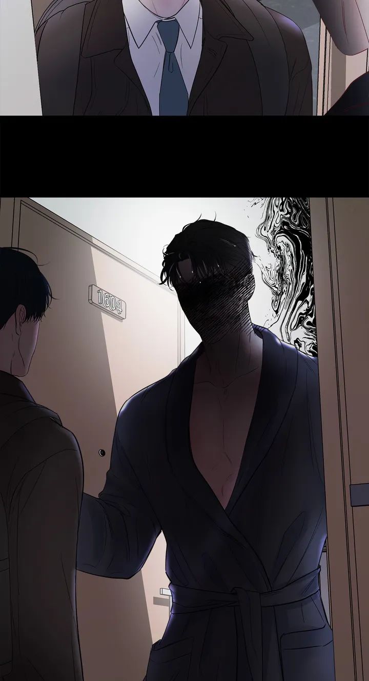 Saturday’s Master Chapter 1.1 page 6 - 