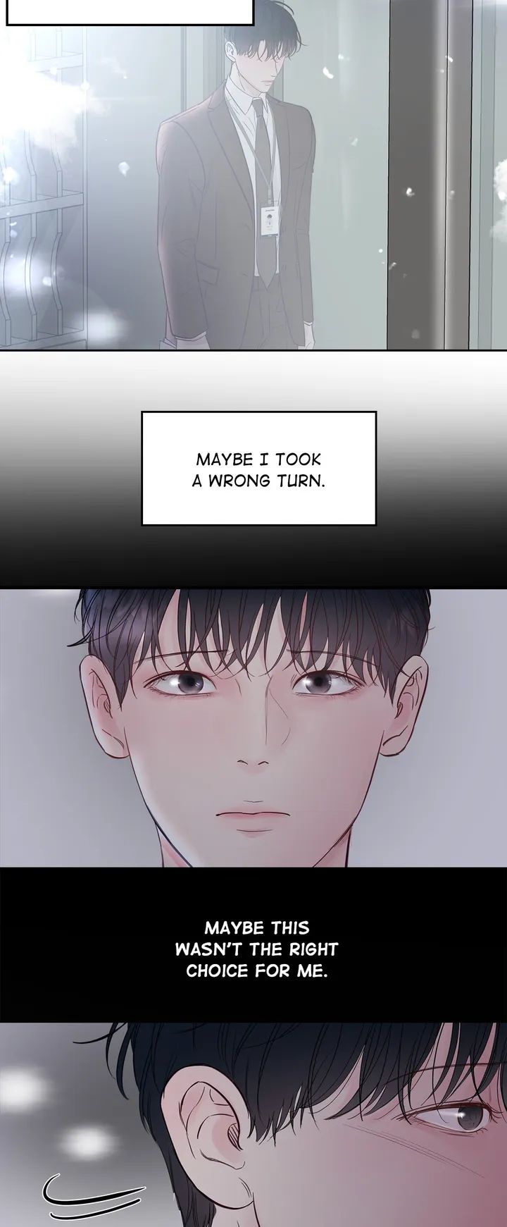 Saturday’s Master Chapter 1.1 page 51 - 