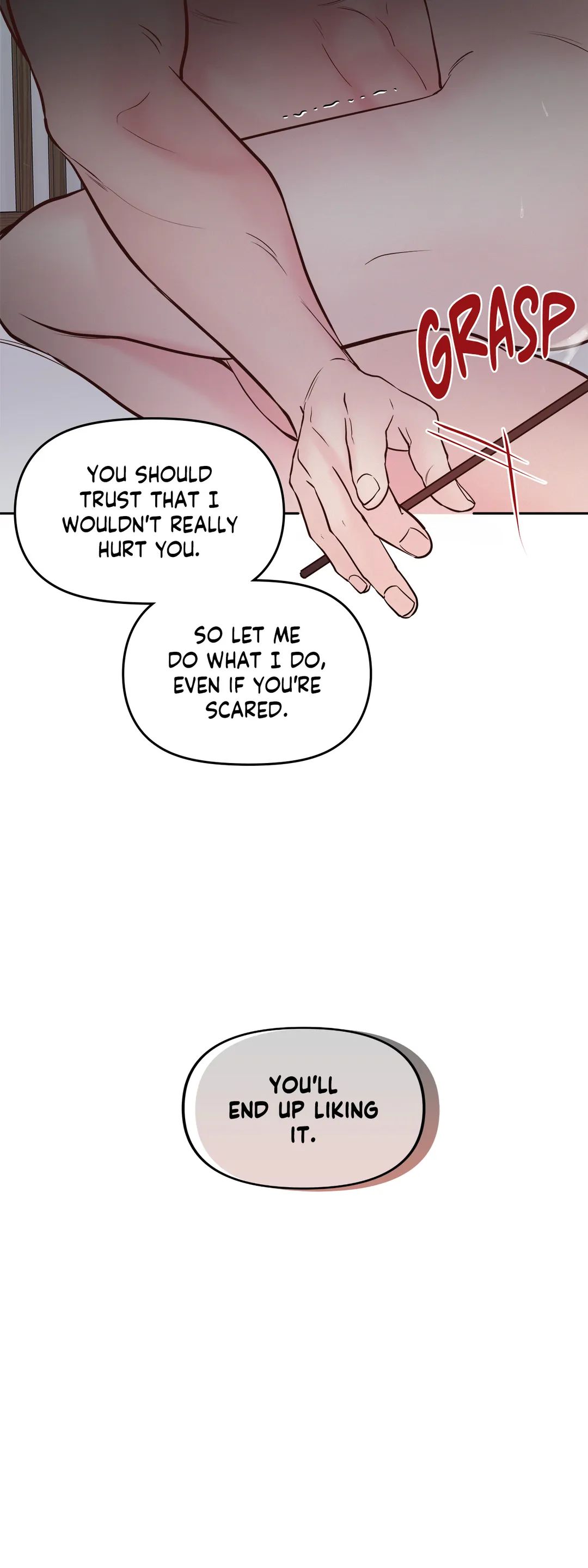 Saturday’s Master Chapter 1 page 13 - 