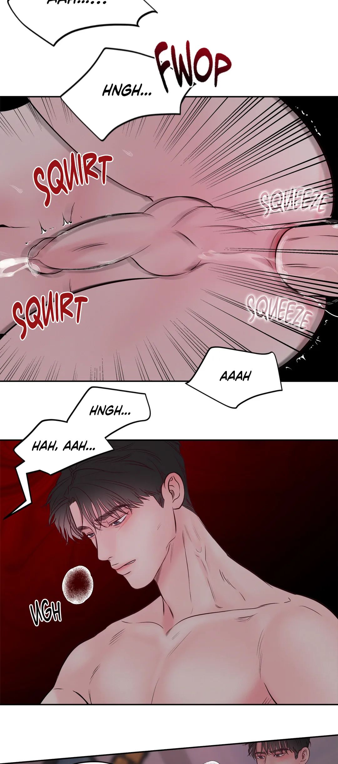 Saturday’s Master Chapter 1 page 24 - 