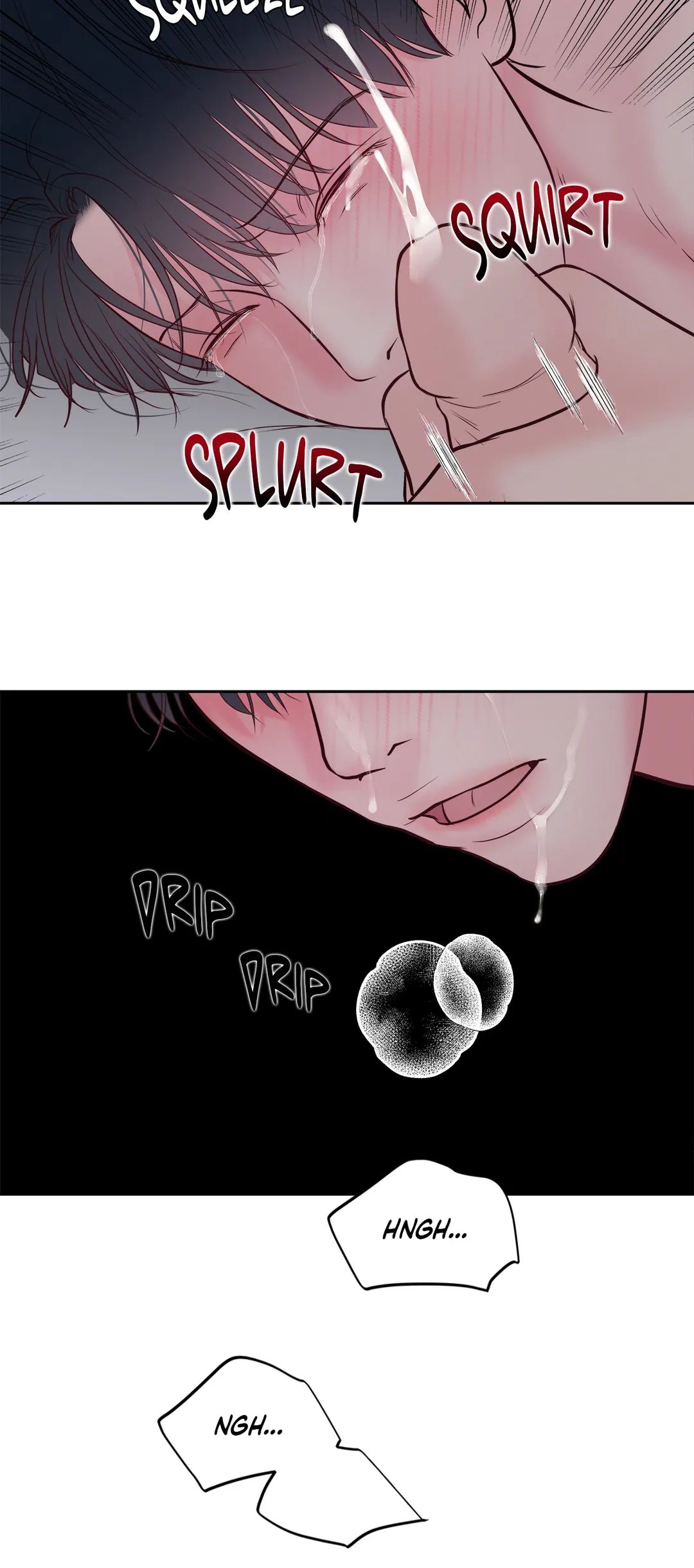 Saturday’s Master Chapter 1 page 26 - 