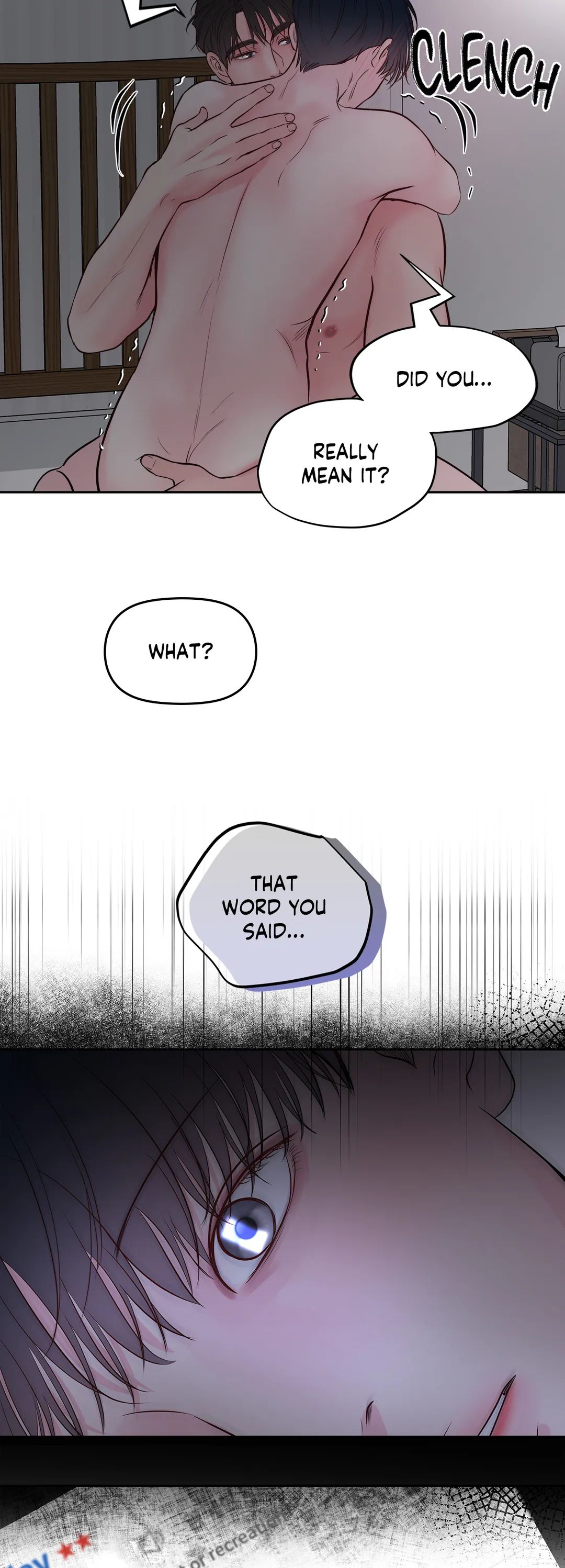 Saturday’s Master Chapter 1 page 7 - 