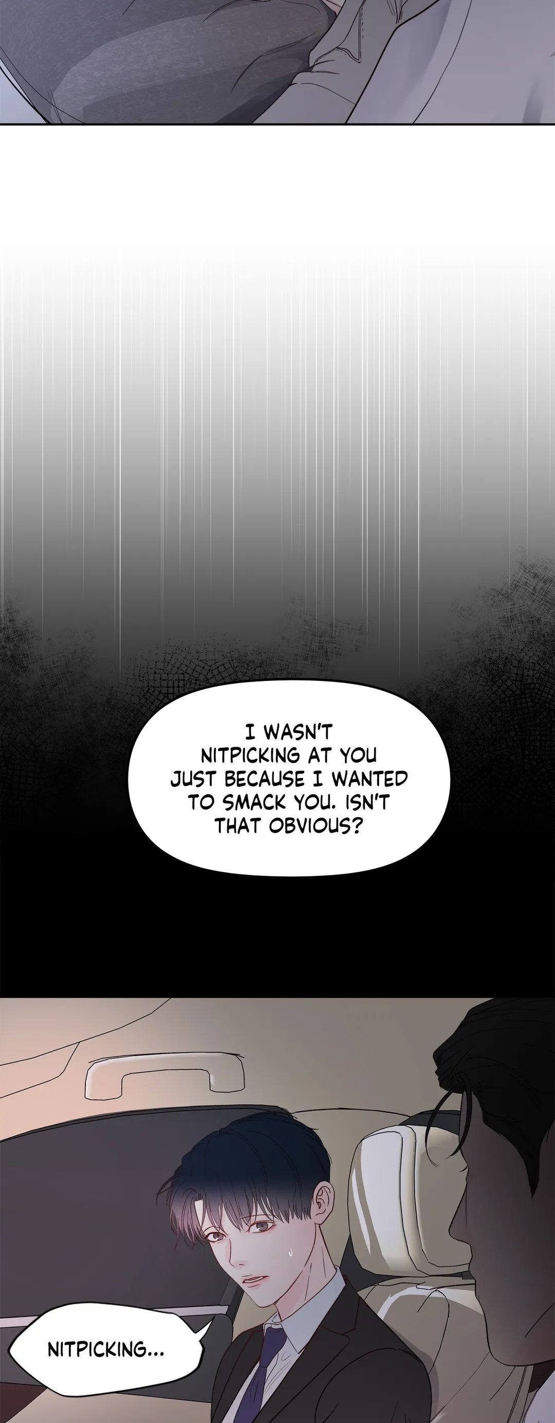 Saturday’s Master Chapter 10 page 2 - 