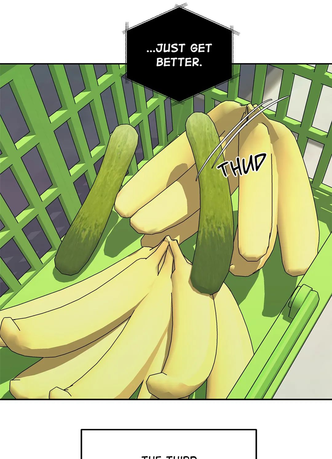 Saturday’s Master Chapter 10 page 29 - 