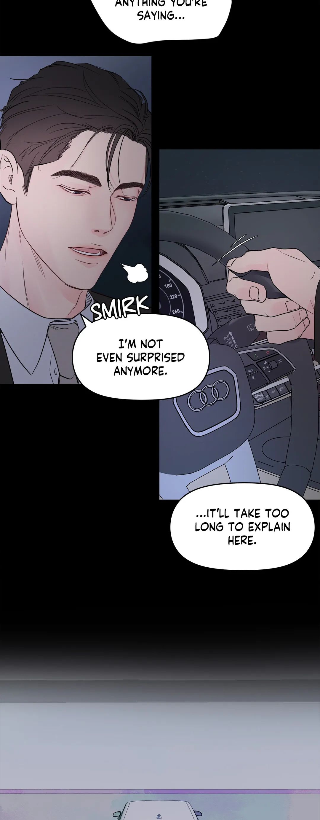 Saturday’s Master Chapter 10 page 4 - 