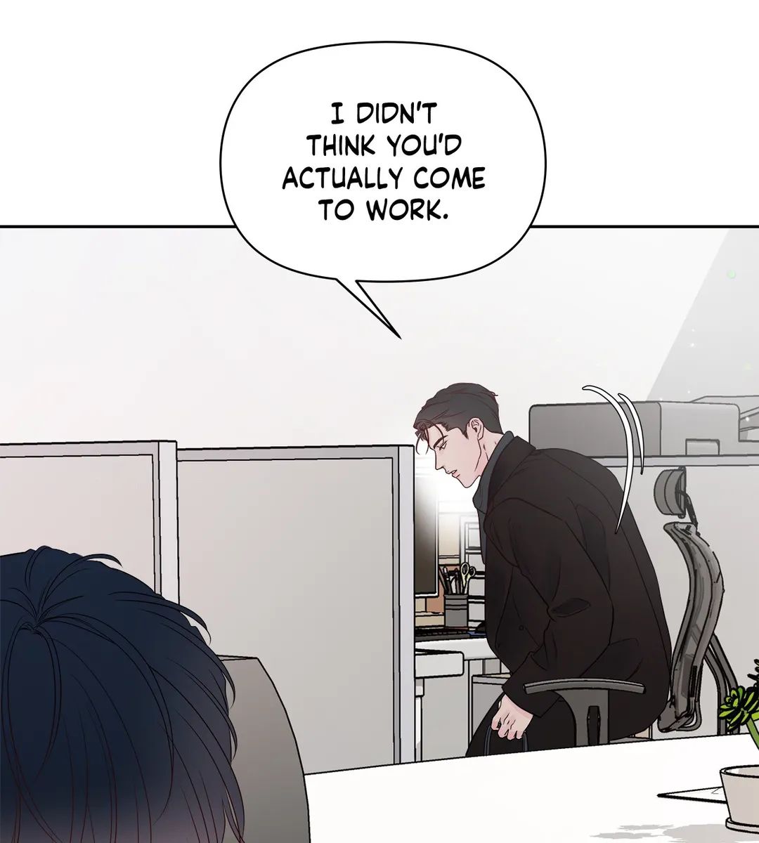 Saturday’s Master Chapter 11 page 1 - 