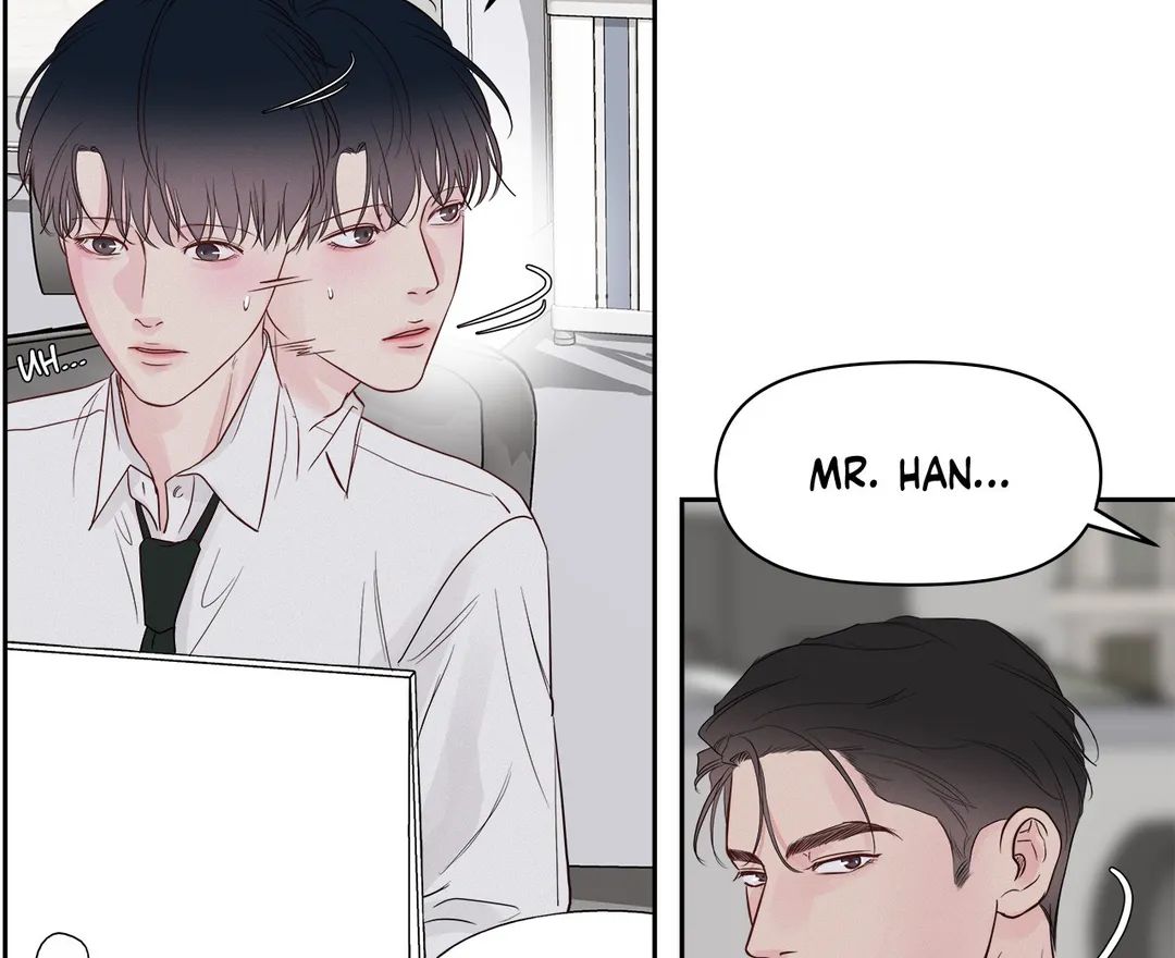 Saturday’s Master Chapter 11 page 12 - 