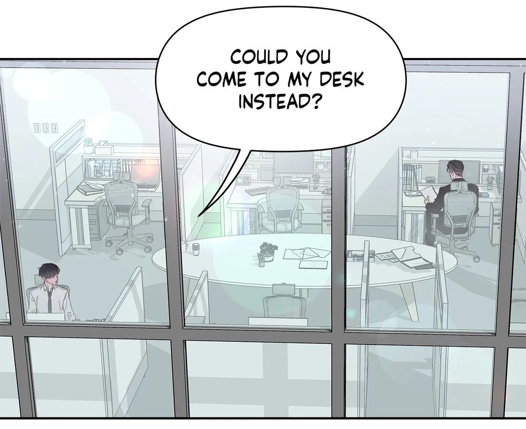 Saturday’s Master Chapter 11 page 14 - 