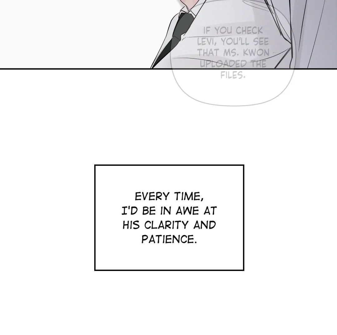 Saturday’s Master Chapter 11 page 21 - 