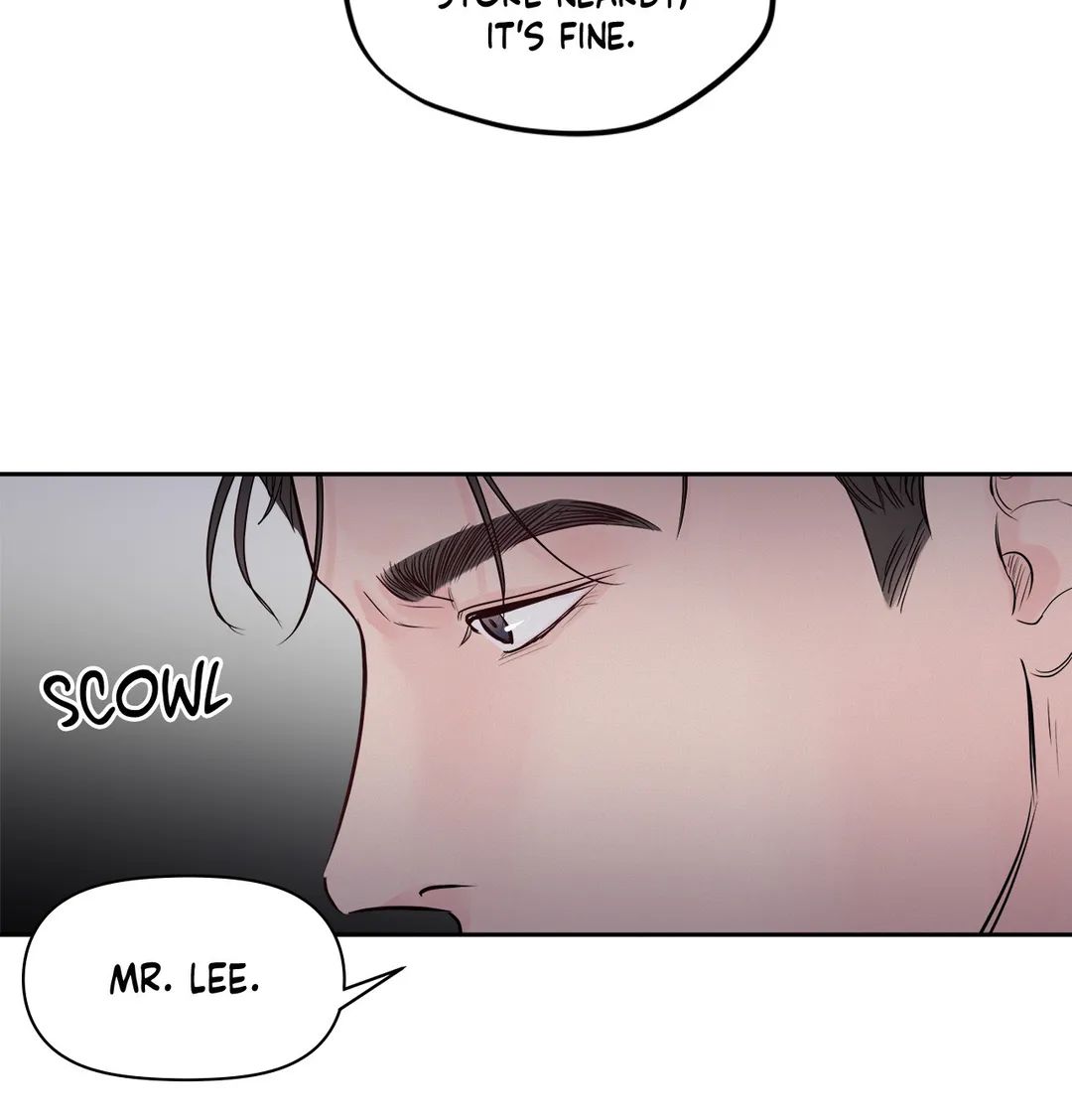 Saturday’s Master Chapter 11 page 27 - 