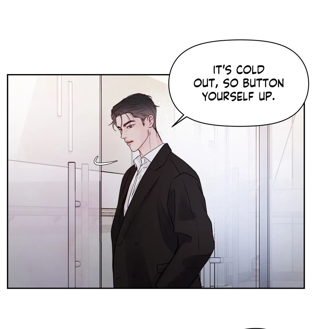 Saturday’s Master Chapter 11 page 30 - 