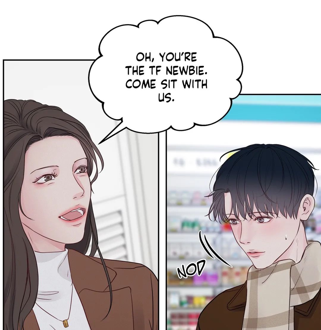 Saturday’s Master Chapter 11 page 36 - 