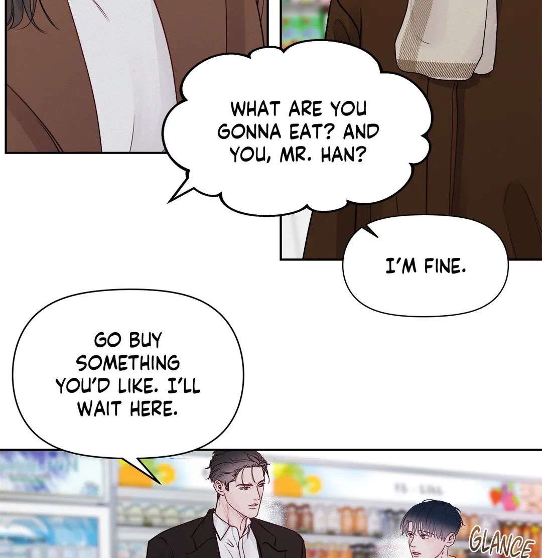 Saturday’s Master Chapter 11 page 37 - 