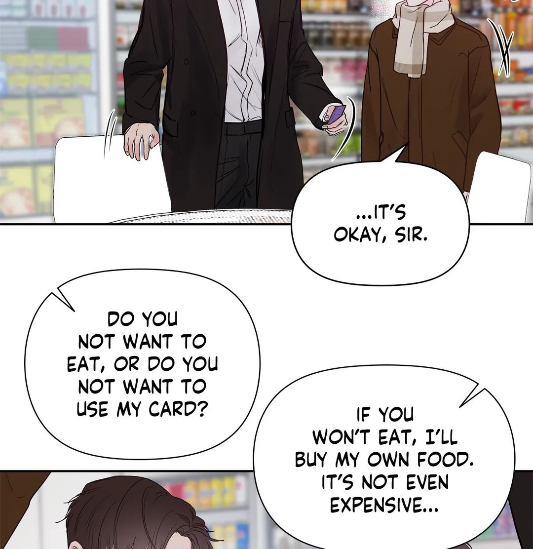 Saturday’s Master Chapter 11 page 38 - 