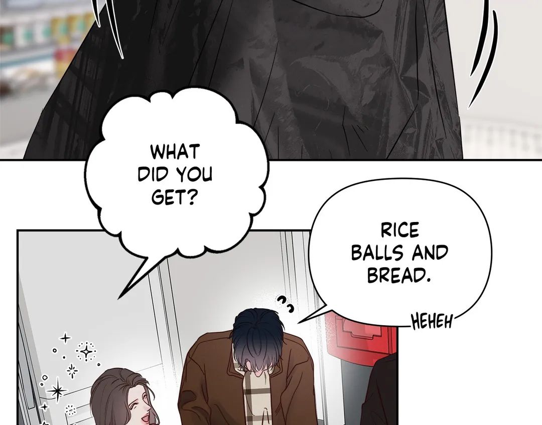 Saturday’s Master Chapter 11 page 47 - 