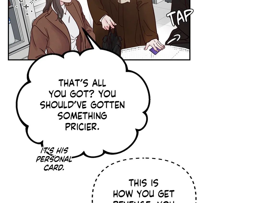 Saturday’s Master Chapter 11 page 48 - 