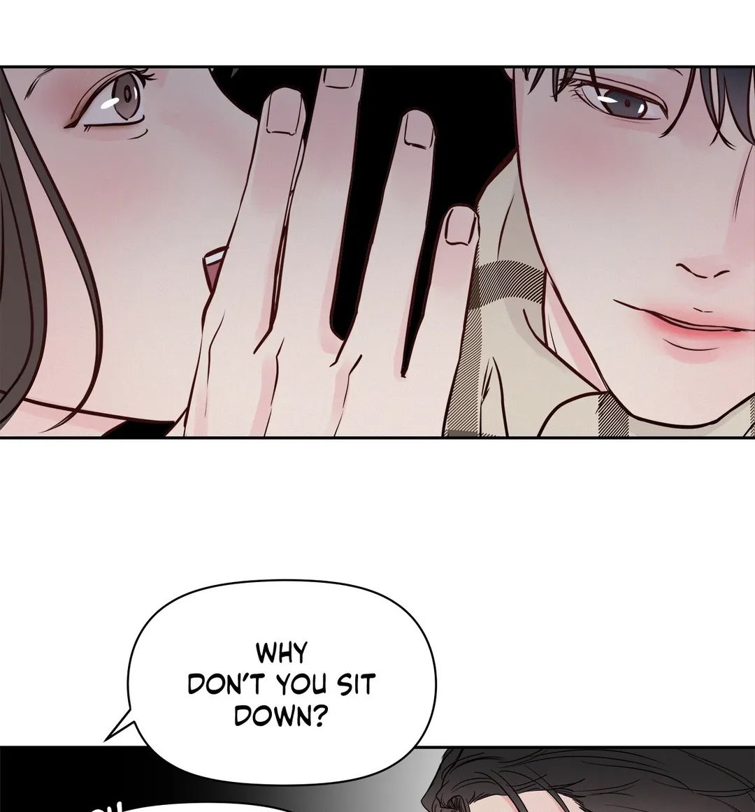Saturday’s Master Chapter 11 page 50 - 
