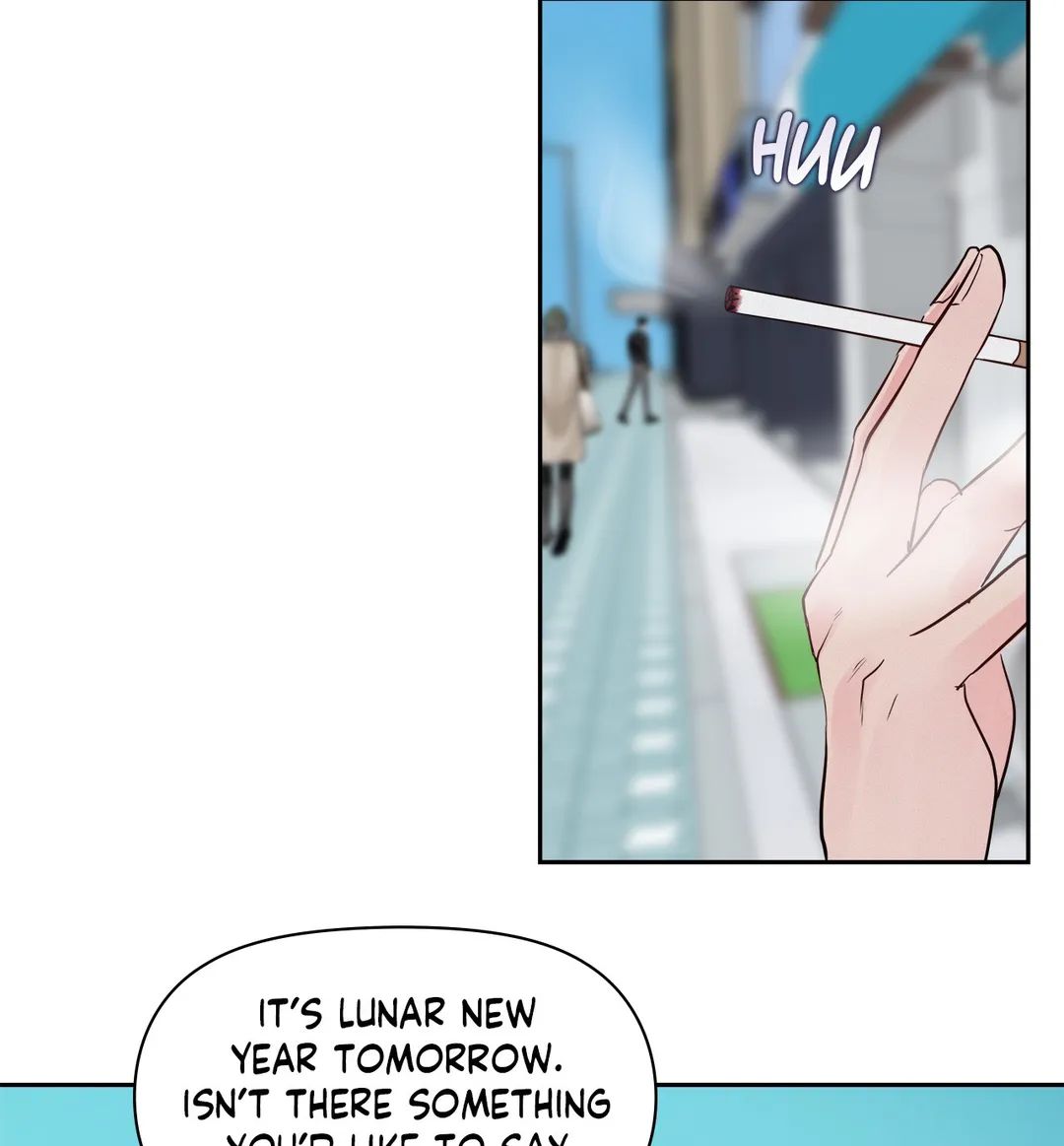 Saturday’s Master Chapter 11 page 55 - 
