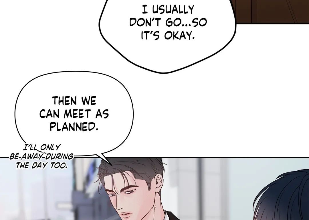Saturday’s Master Chapter 11 page 59 - 