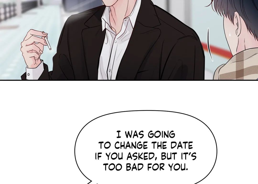 Saturday’s Master Chapter 11 page 60 - 