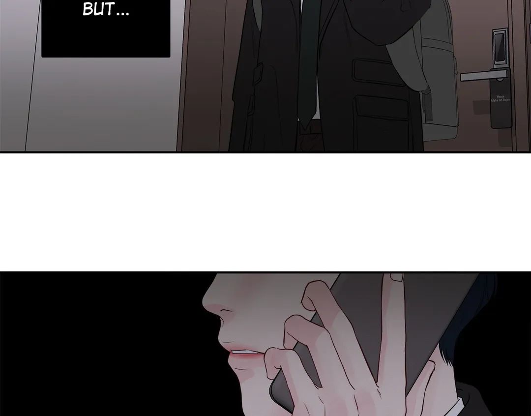 Saturday’s Master Chapter 11 page 74 - 