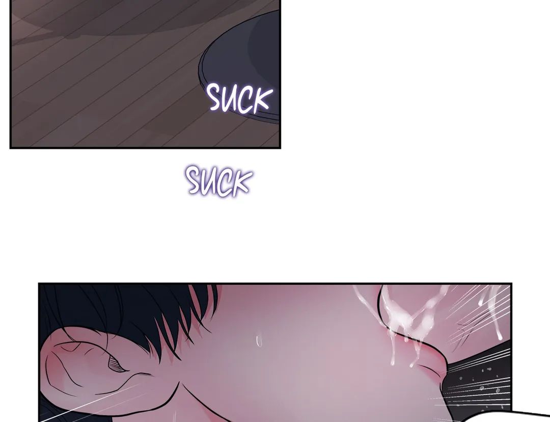 Saturday’s Master Chapter 12 page 2 - 