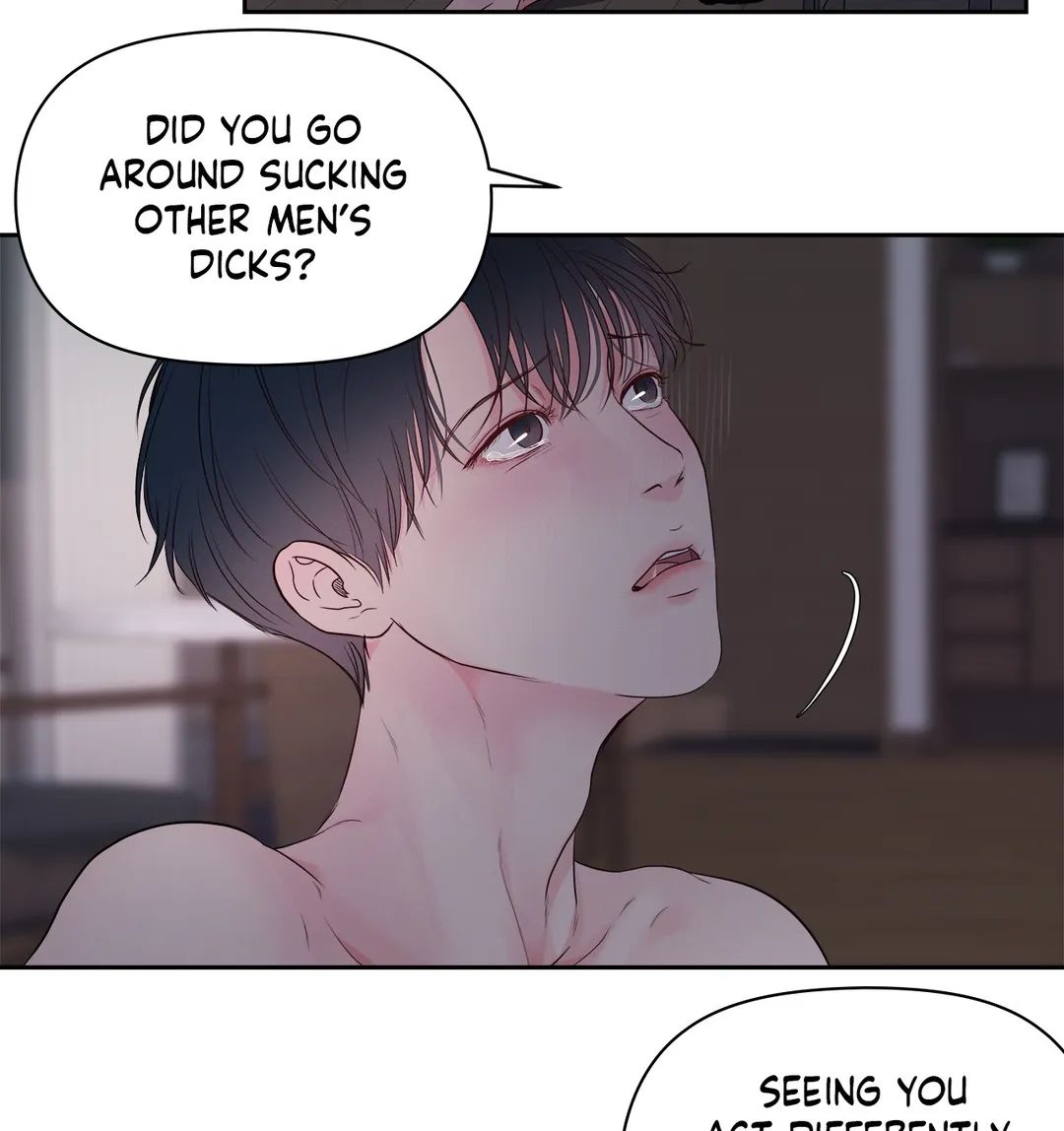 Saturday’s Master Chapter 12 page 11 - 
