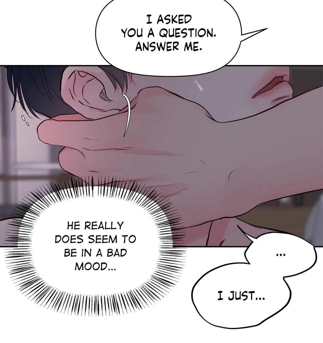 Saturday’s Master Chapter 12 page 13 - 