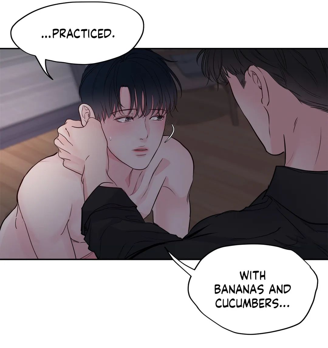 Saturday’s Master Chapter 12 page 14 - 
