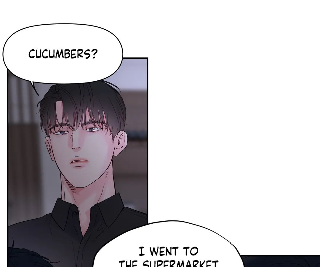 Saturday’s Master Chapter 12 page 15 - 