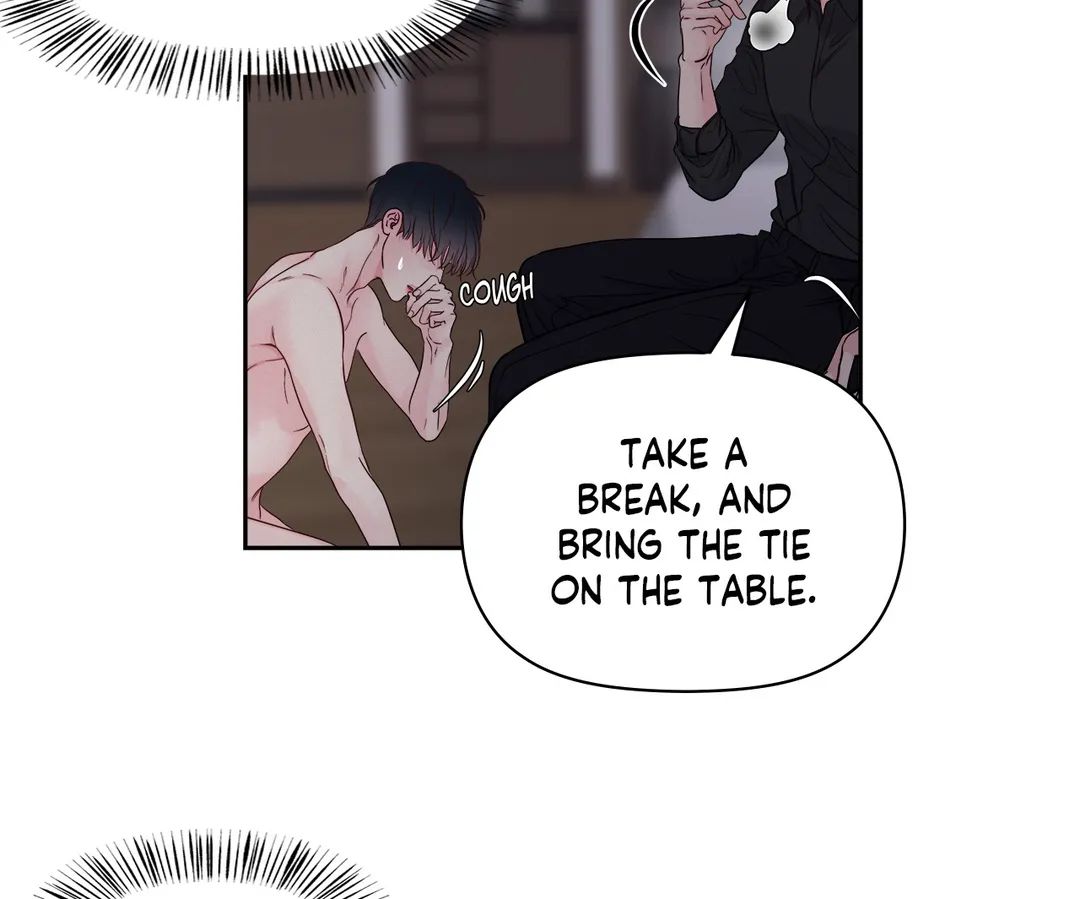 Saturday’s Master Chapter 12 page 18 - 