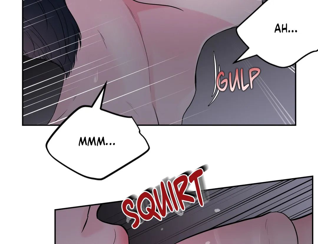 Saturday’s Master Chapter 12 page 3 - 