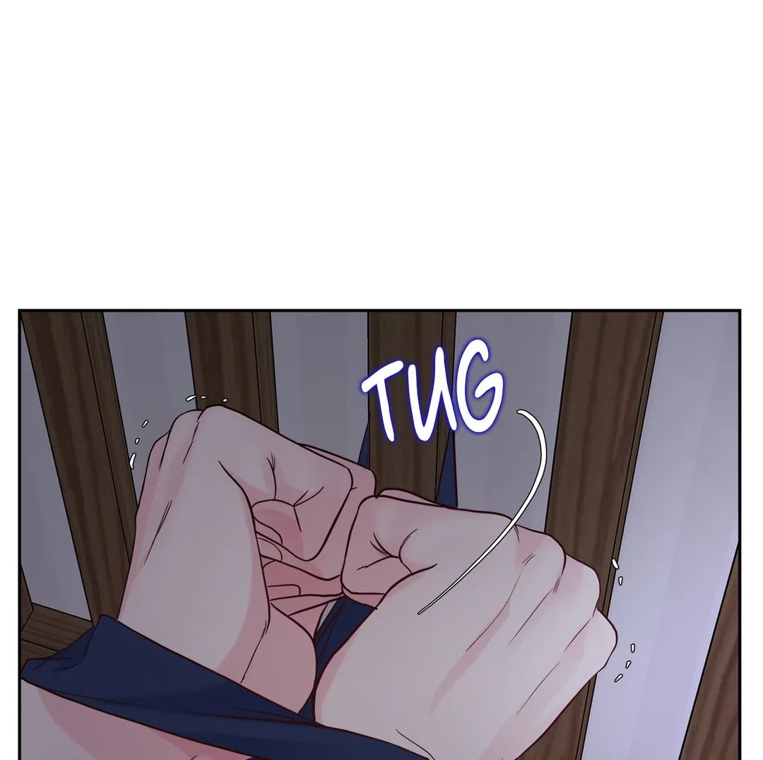 Saturday’s Master Chapter 12 page 23 - 