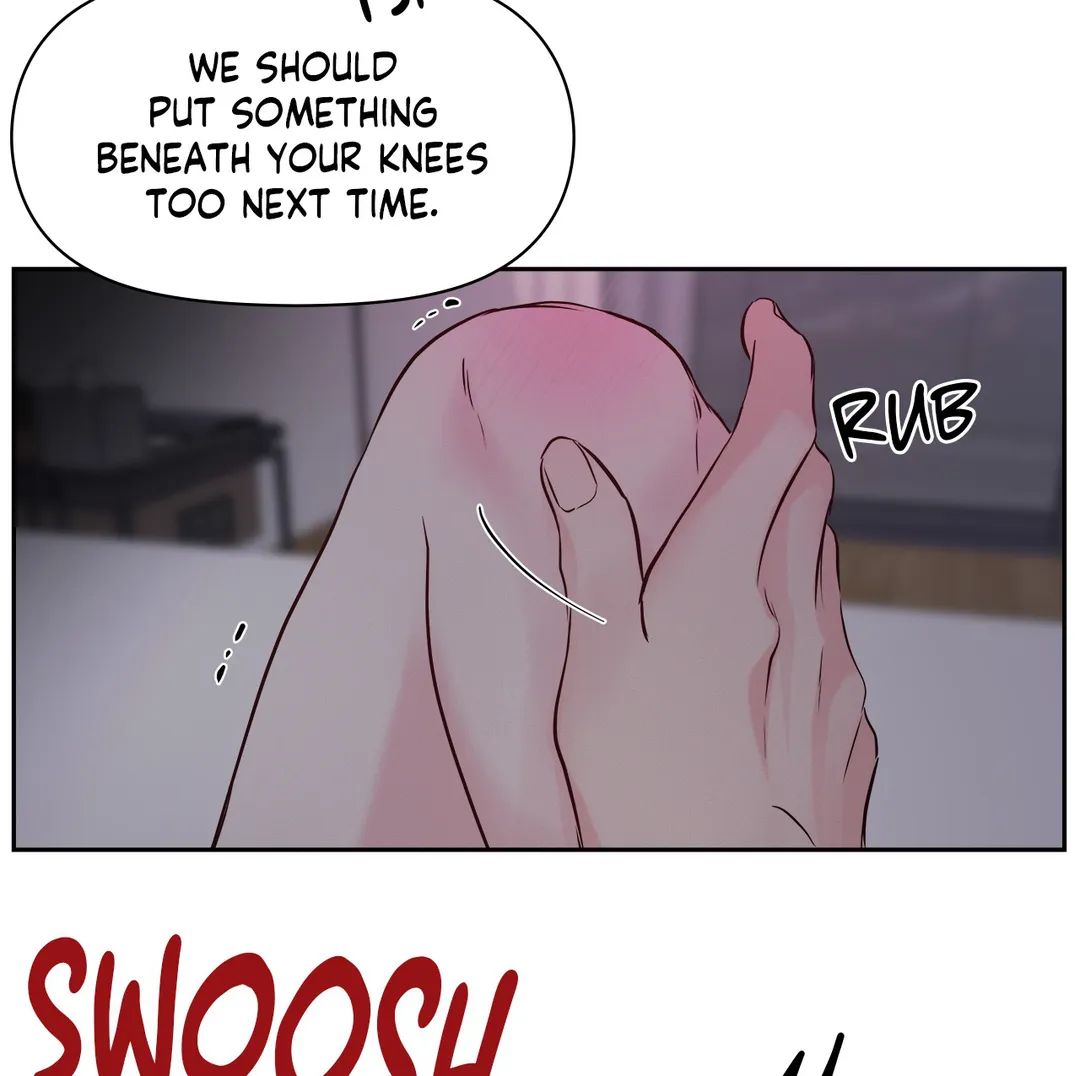Saturday’s Master Chapter 12 page 26 - 