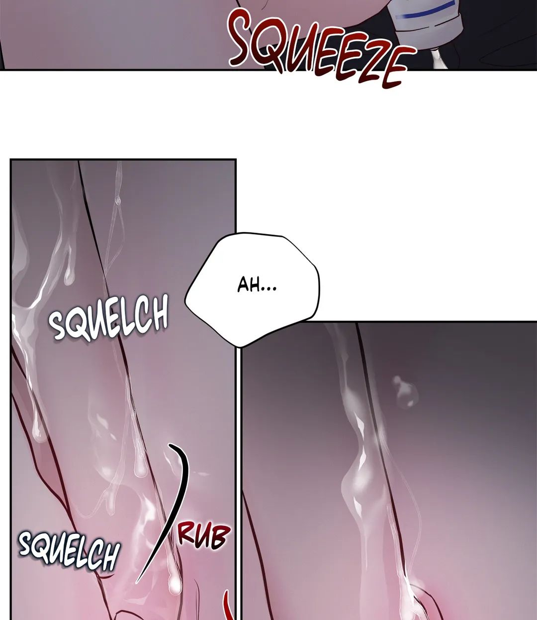 Saturday’s Master Chapter 12 page 30 - 