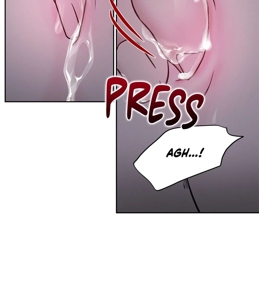 Saturday’s Master Chapter 12 page 31 - 