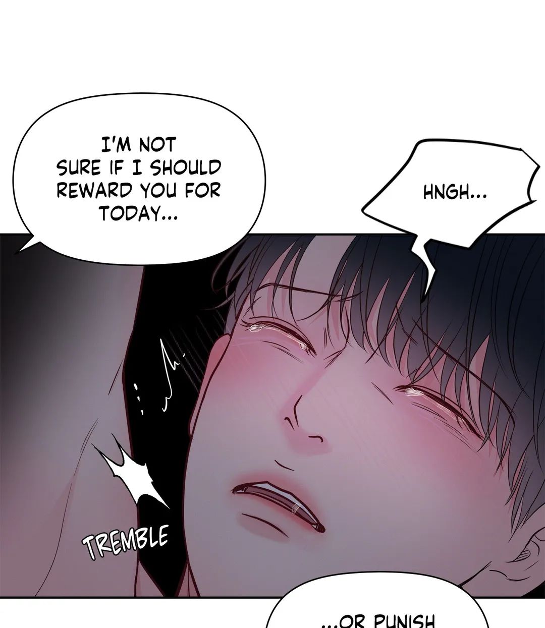 Saturday’s Master Chapter 12 page 32 - 
