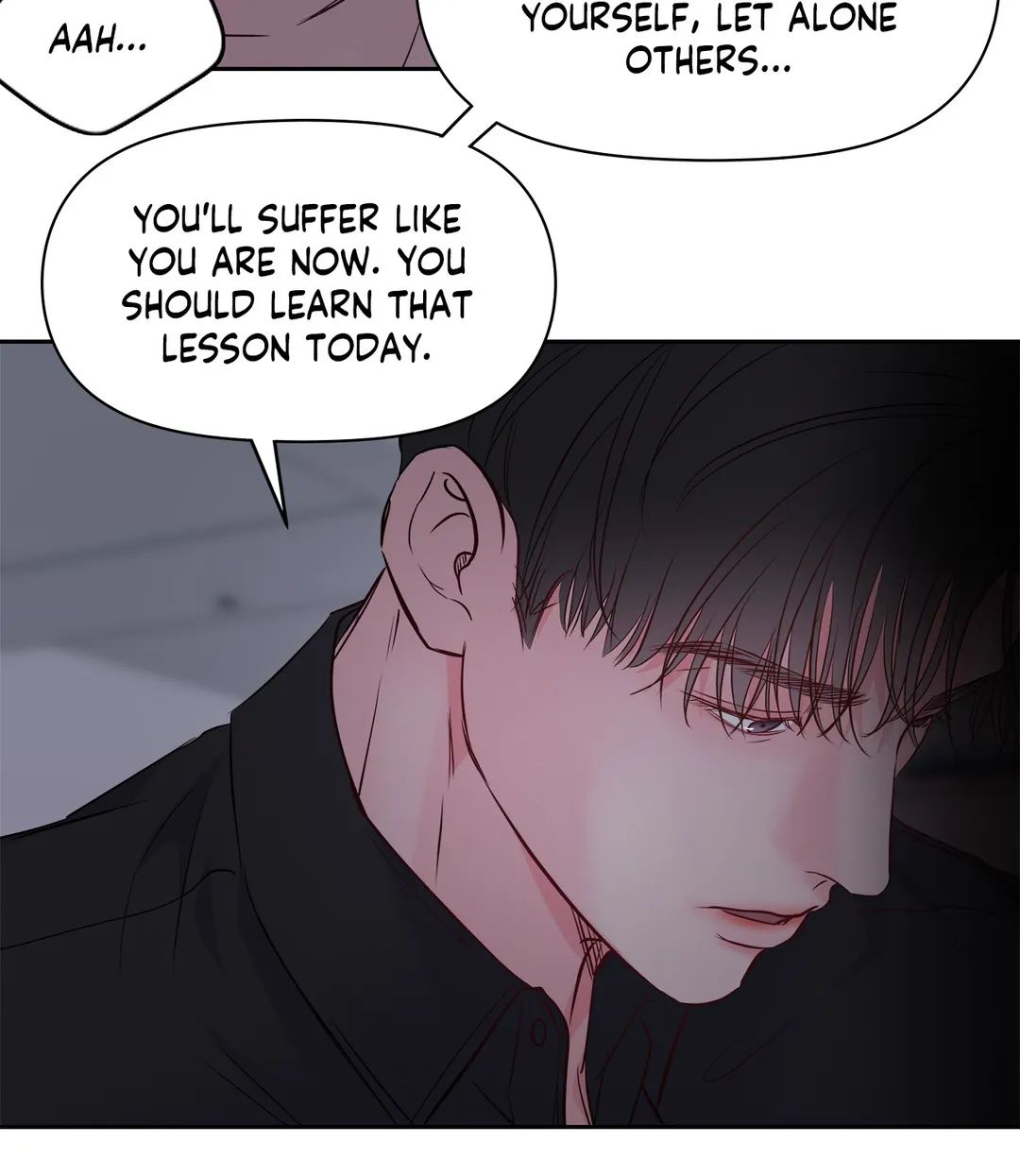 Saturday’s Master Chapter 12 page 35 - 