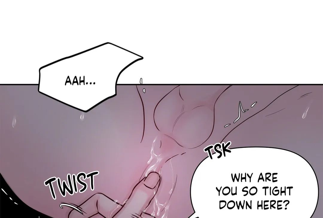 Saturday’s Master Chapter 12 page 36 - 