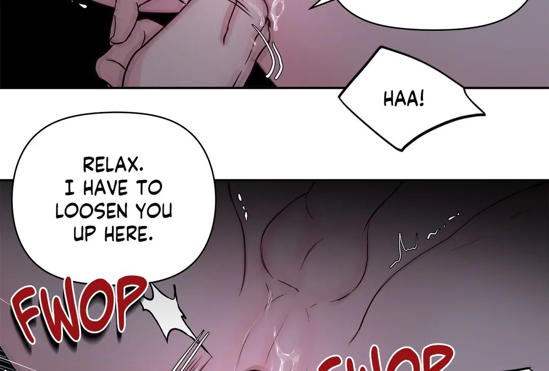 Saturday’s Master Chapter 12 page 37 - 