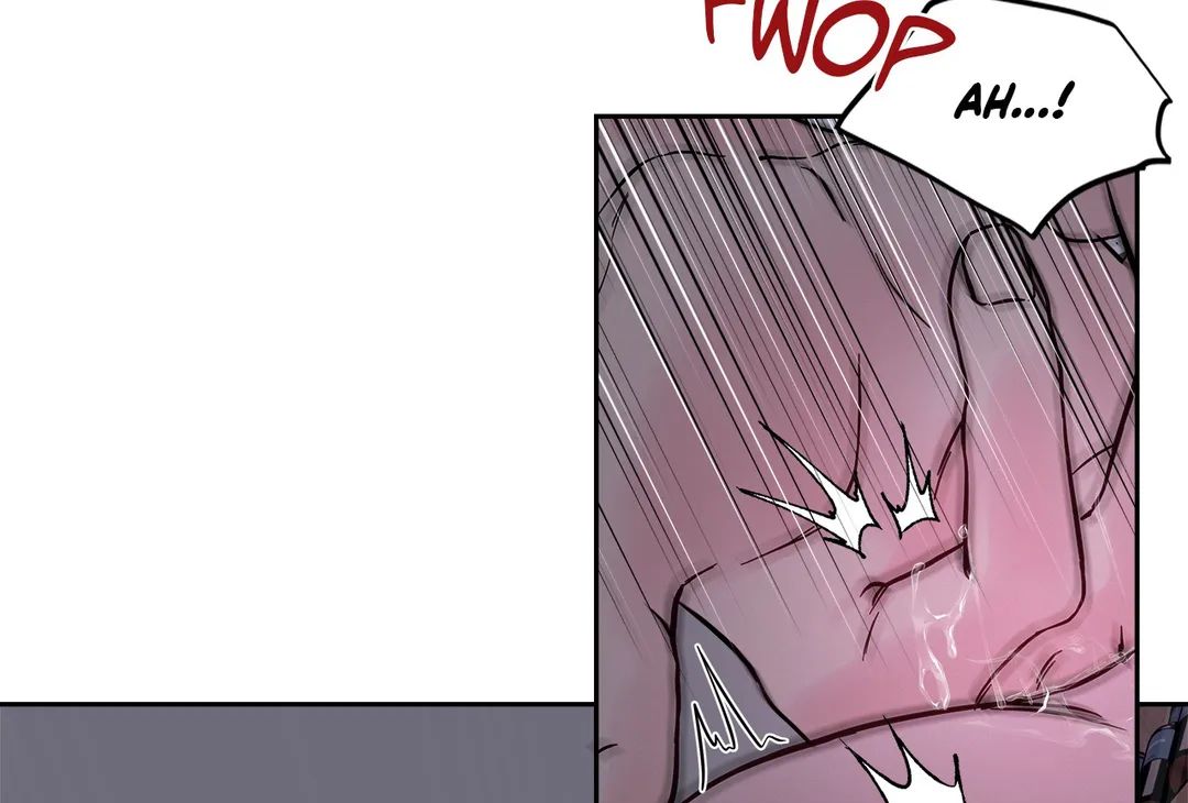 Saturday’s Master Chapter 12 page 39 - 