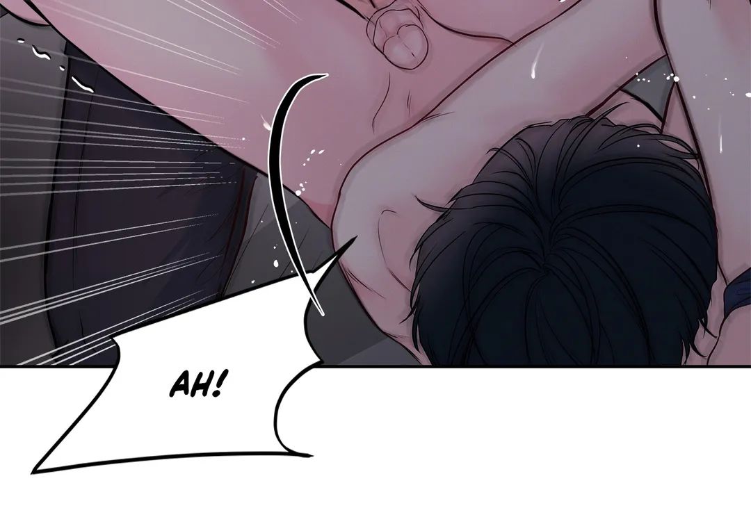 Saturday’s Master Chapter 12 page 42 - 
