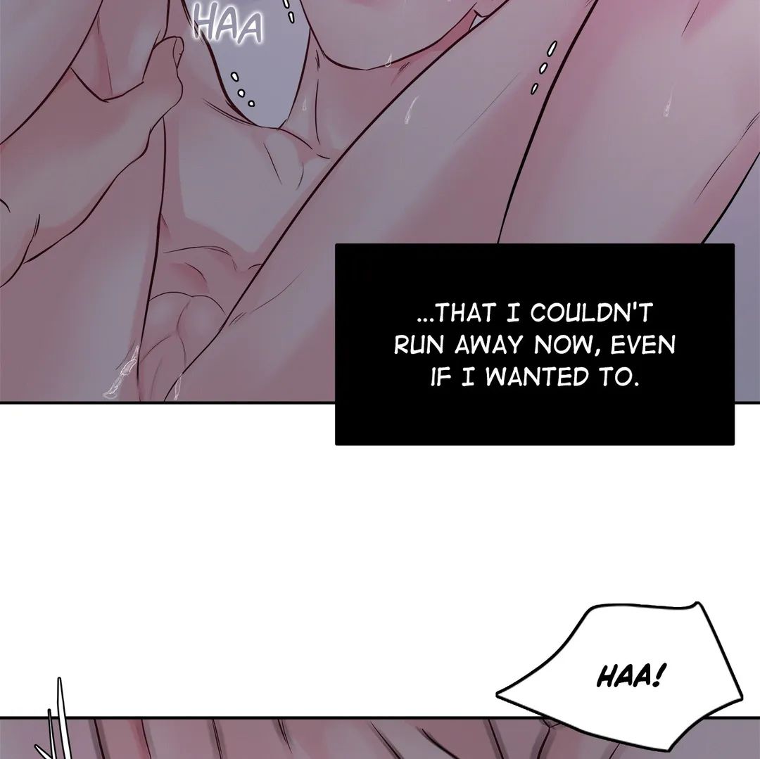 Saturday’s Master Chapter 12 page 44 - 