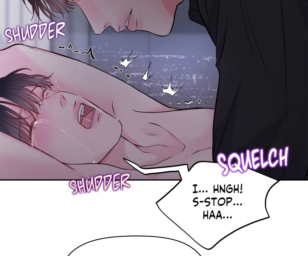 Saturday’s Master Chapter 12 page 51 - 