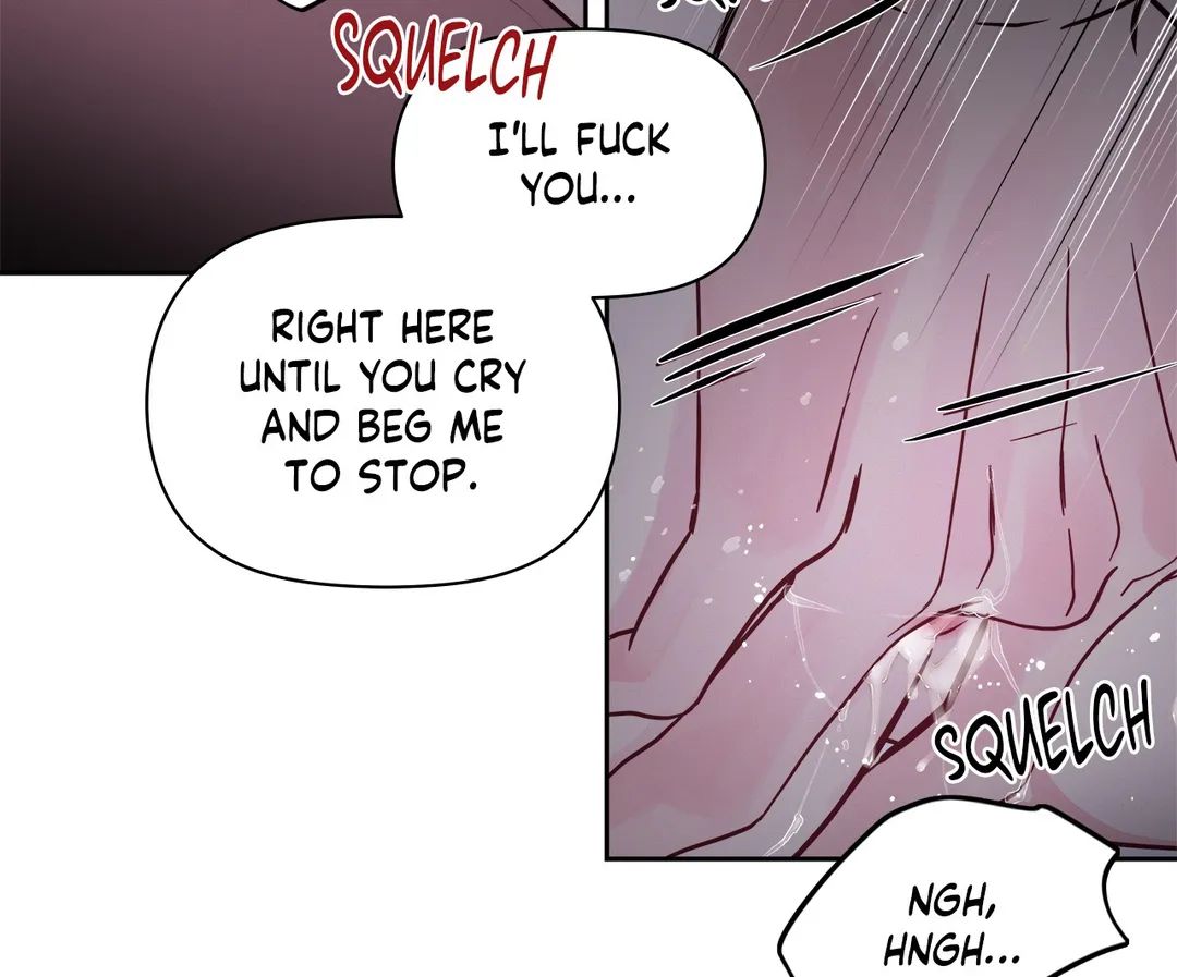 Saturday’s Master Chapter 12 page 53 - 
