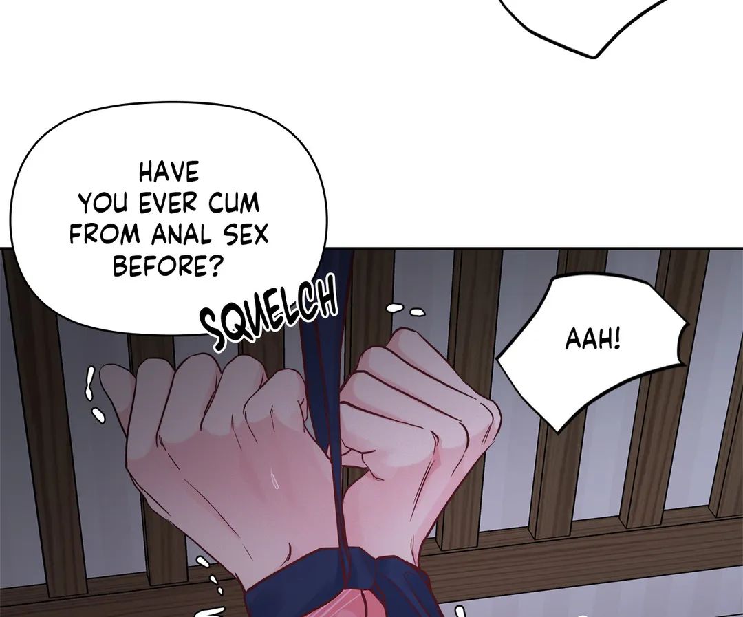 Saturday’s Master Chapter 12 page 54 - 