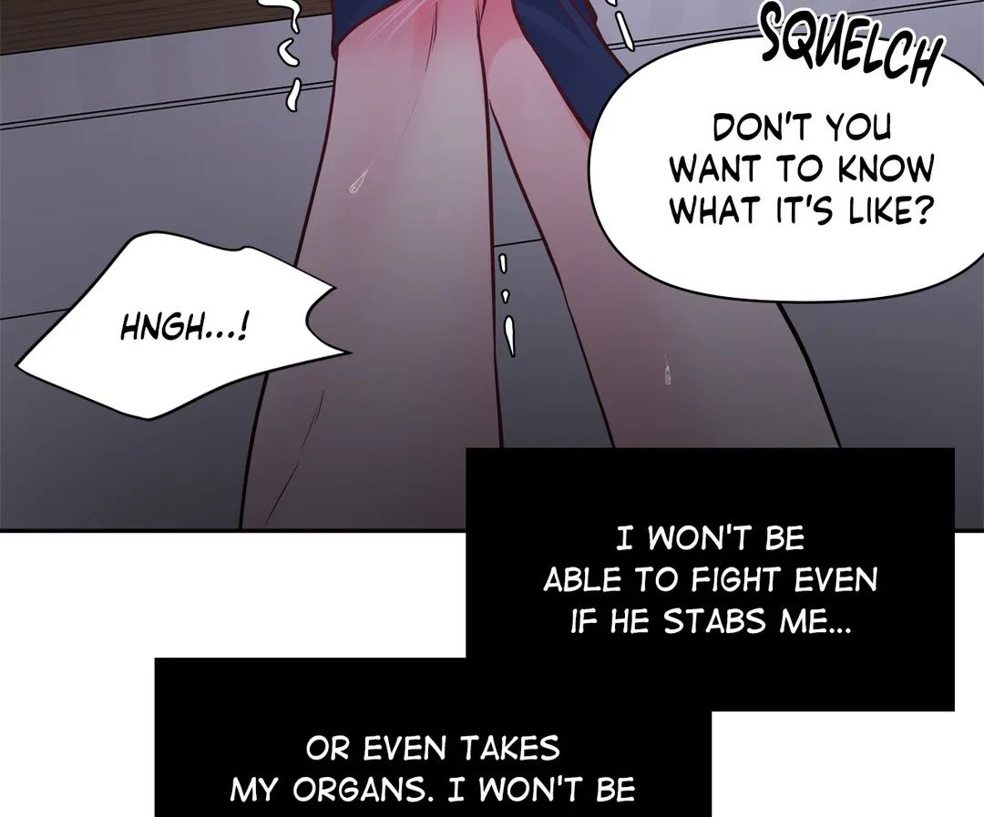 Saturday’s Master Chapter 12 page 55 - 