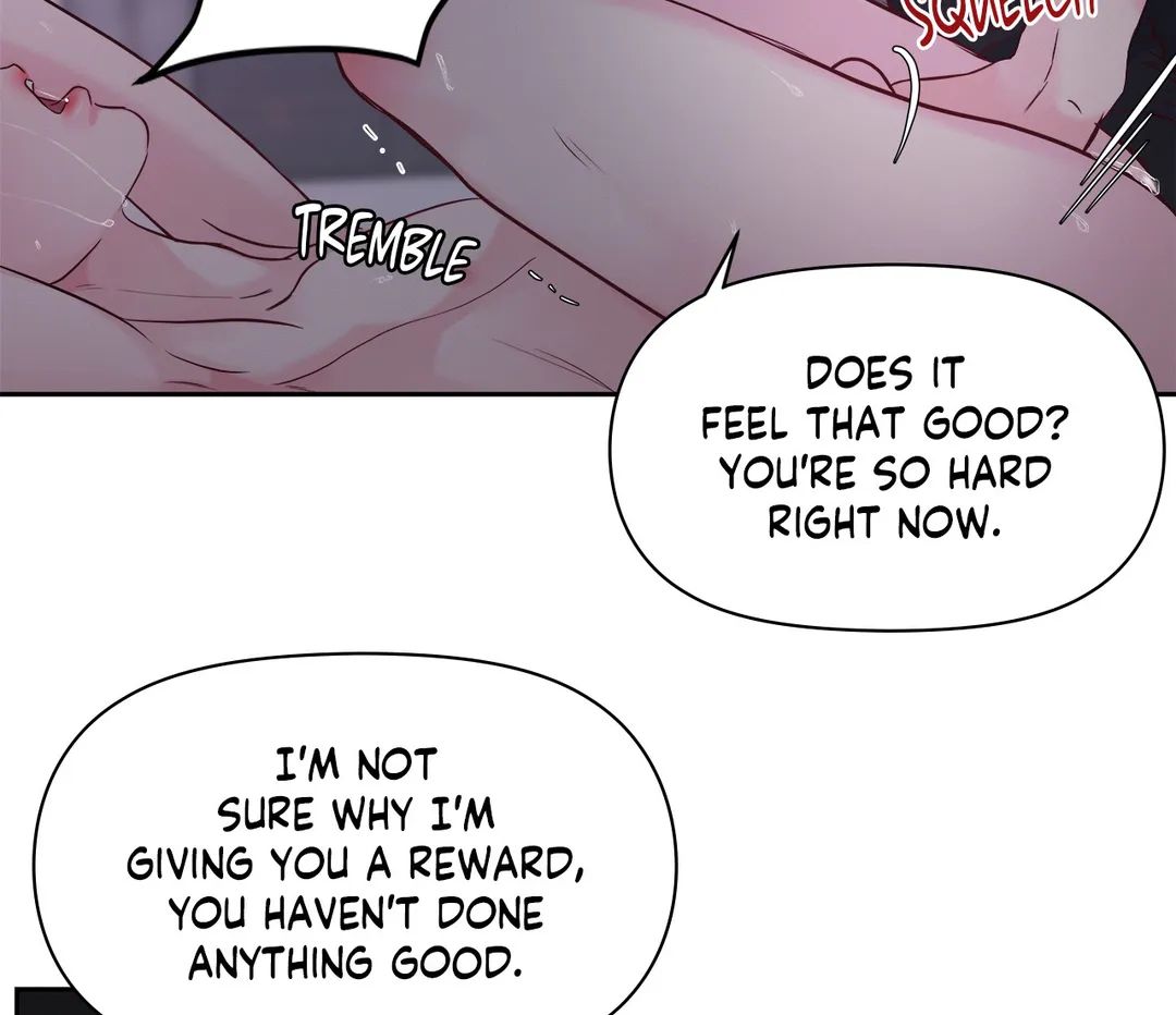 Saturday’s Master Chapter 12 page 59 - 